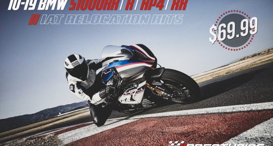 BMW S1000RR / R / XR IAT Relocation Price Reduced!