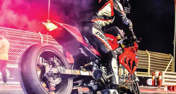 This World Record BMW S1000RR is BrenTuning Moto Flashed
