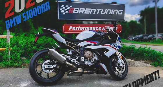 We Bought A 2020 BMW S1000RR