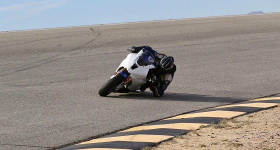 The California Superbike School is Now BrenTuning Moto Flashed