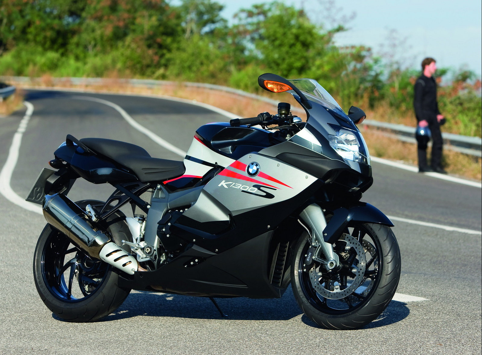 bmw k 1300 r for sale