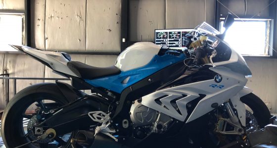 BT Moto 2017/18 S1000RR Stage 1 Flash Sale!