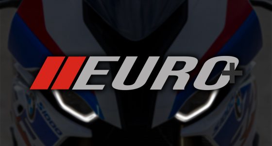//EURO+ Flash Now Available For The 2020 S1000RR