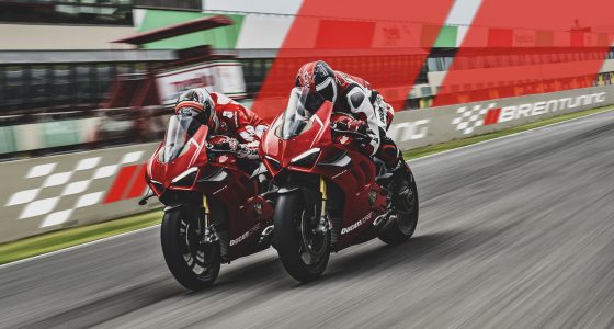 2019+ Ducati Panigale V4R Tuning Is Here!