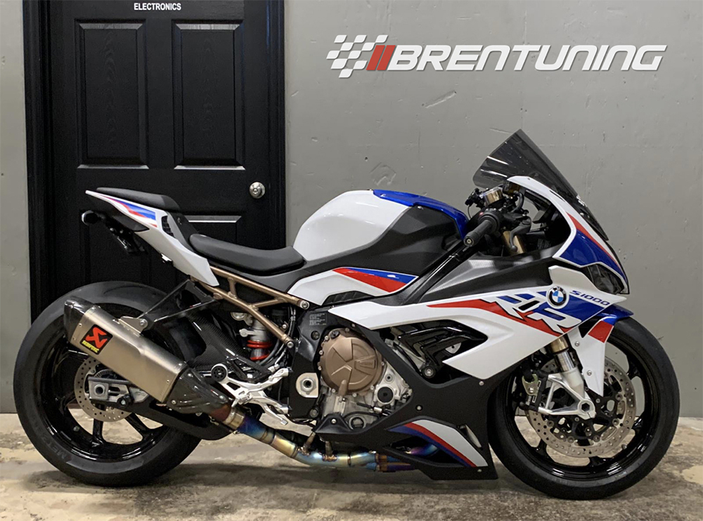 2020 bmw s1000rr for sale near me