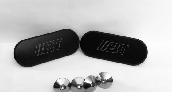 BT Moto S1000RR Mirror Block-Off Plates Now Available!