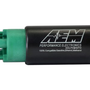 AEM Fuel Pump